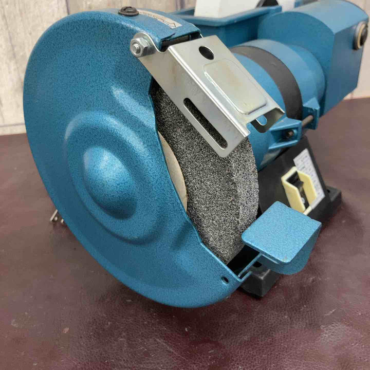 【中古品】 フカダック 卓上グラインダ FK-1200型 【東大和店】