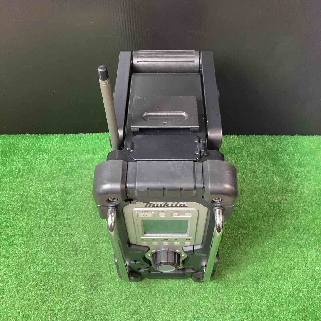 【中古品】☆マキタ(makita) コードレスラジオ MR103B【岩槻店】