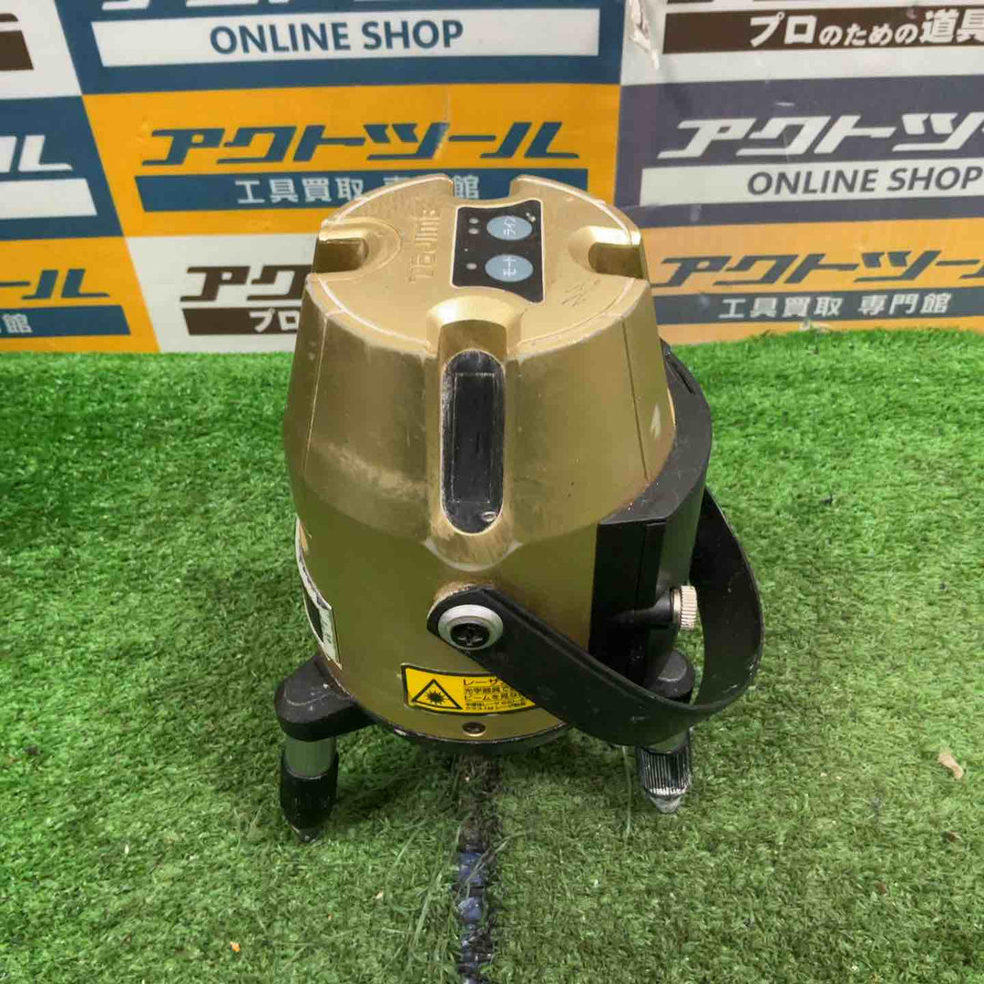 ◇タジマ(Tajima) レーザー墨出し器 GT2bZi 縦・横・地墨 GT2BZ-I【草加店】