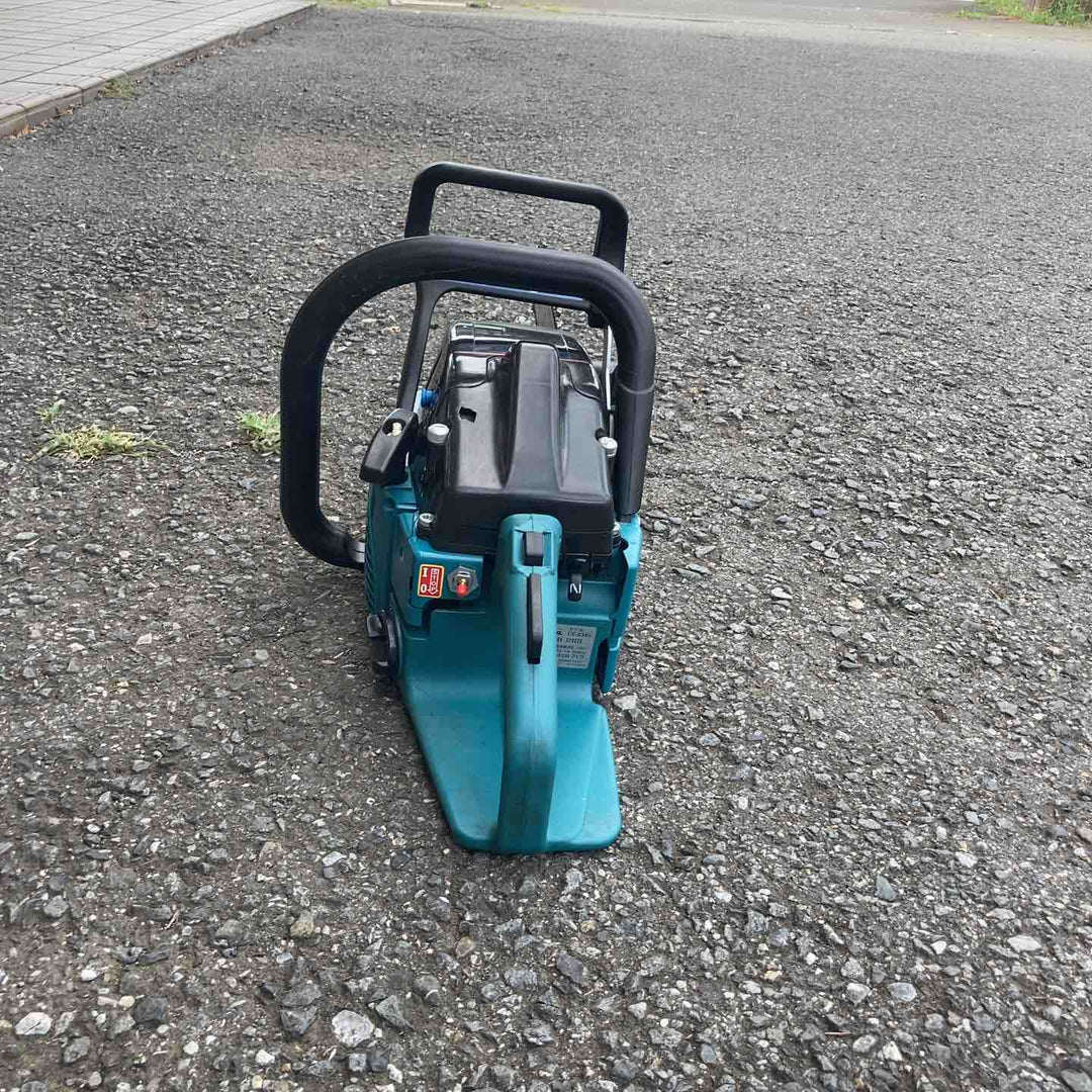 ◇マキタ(makita) エンジンチェーンソー DE4345【所沢店】