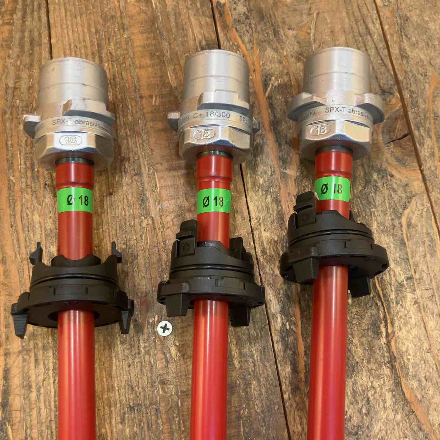 ヒルティ(HILTI) ダイヤモンドコアビット DD-C 18/300 SPX-T abras