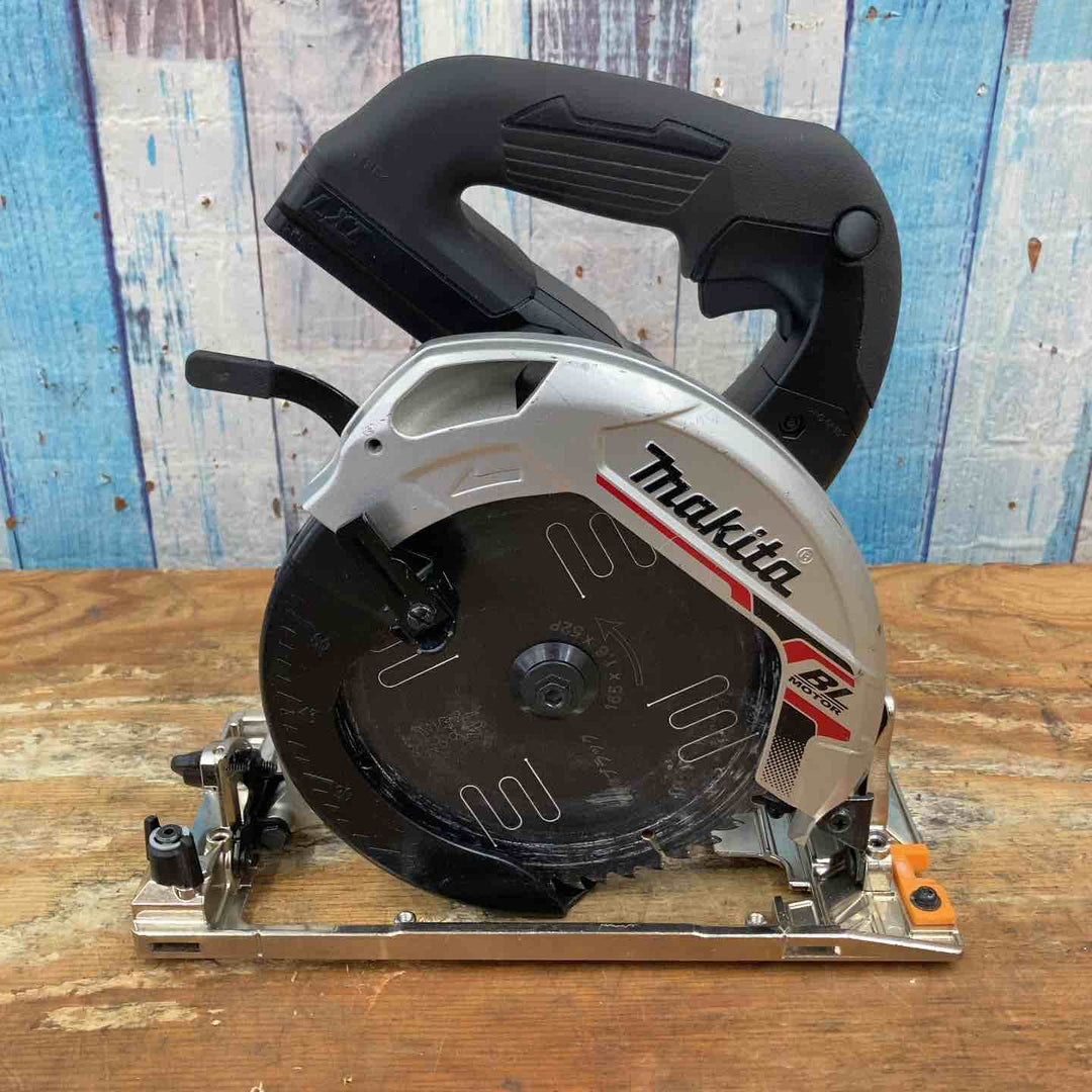 ★マキタ(makita) コードレス丸のこ HS631DGXSB【柏店】