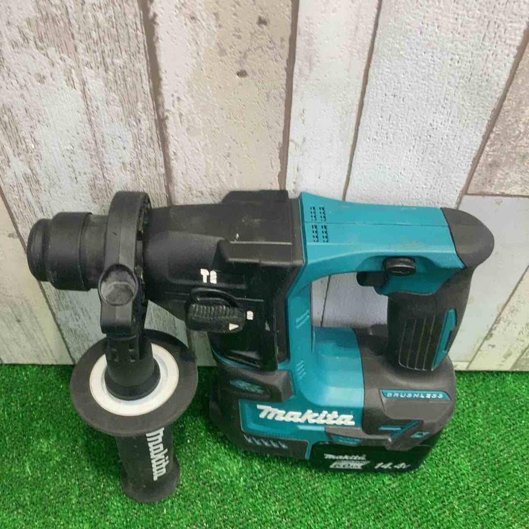 マキタ コードレスハンマドリル HR170DRFX【町田店】