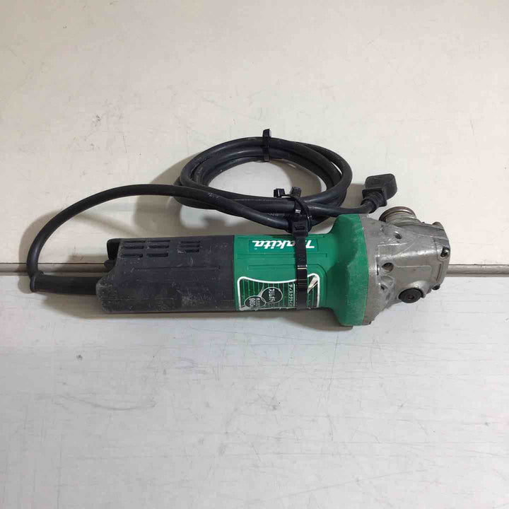 ◇マキタ(makita) 100mmディスクグラインダ  M965【戸田店】