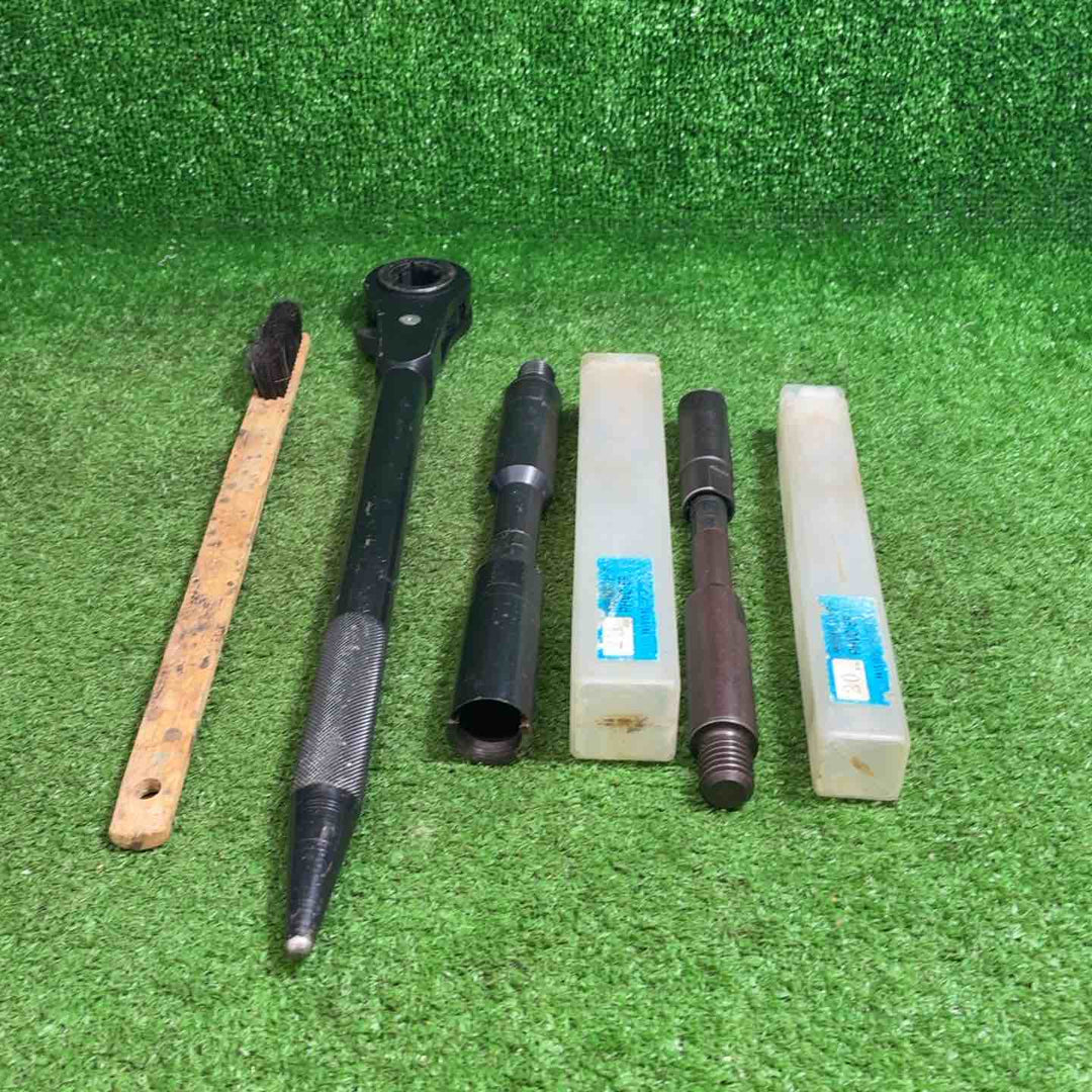 【中古品】  TBC  タブチ A型手動穿孔機 【藤沢店】