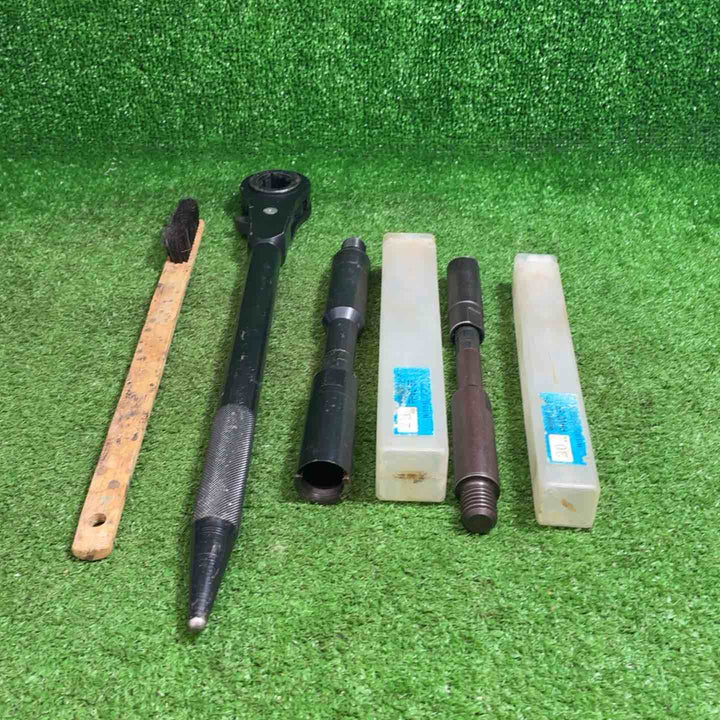 【中古品】  TBC  タブチ A型手動穿孔機 【藤沢店】