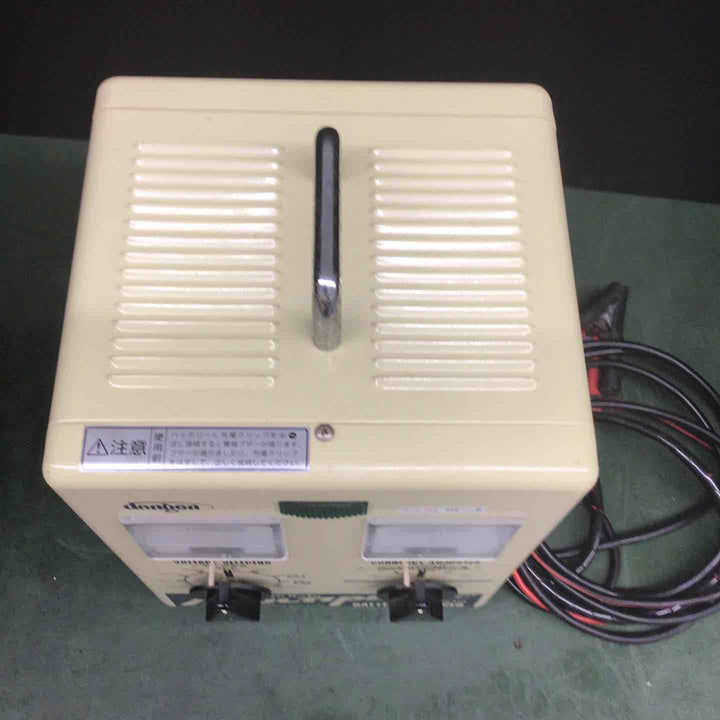 デンサン 多連結充電器 HRC-15010 【戸田店】