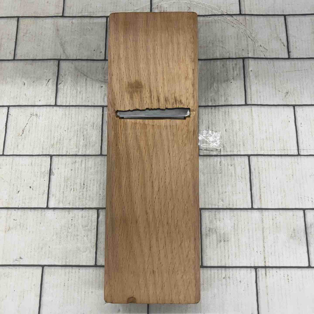腕盛 鉋【所沢店】
