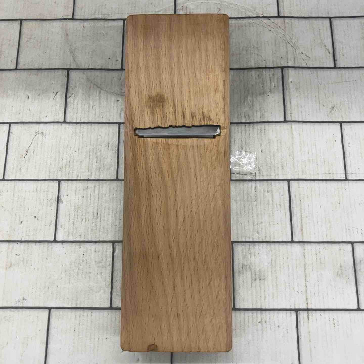 腕盛 鉋【所沢店】