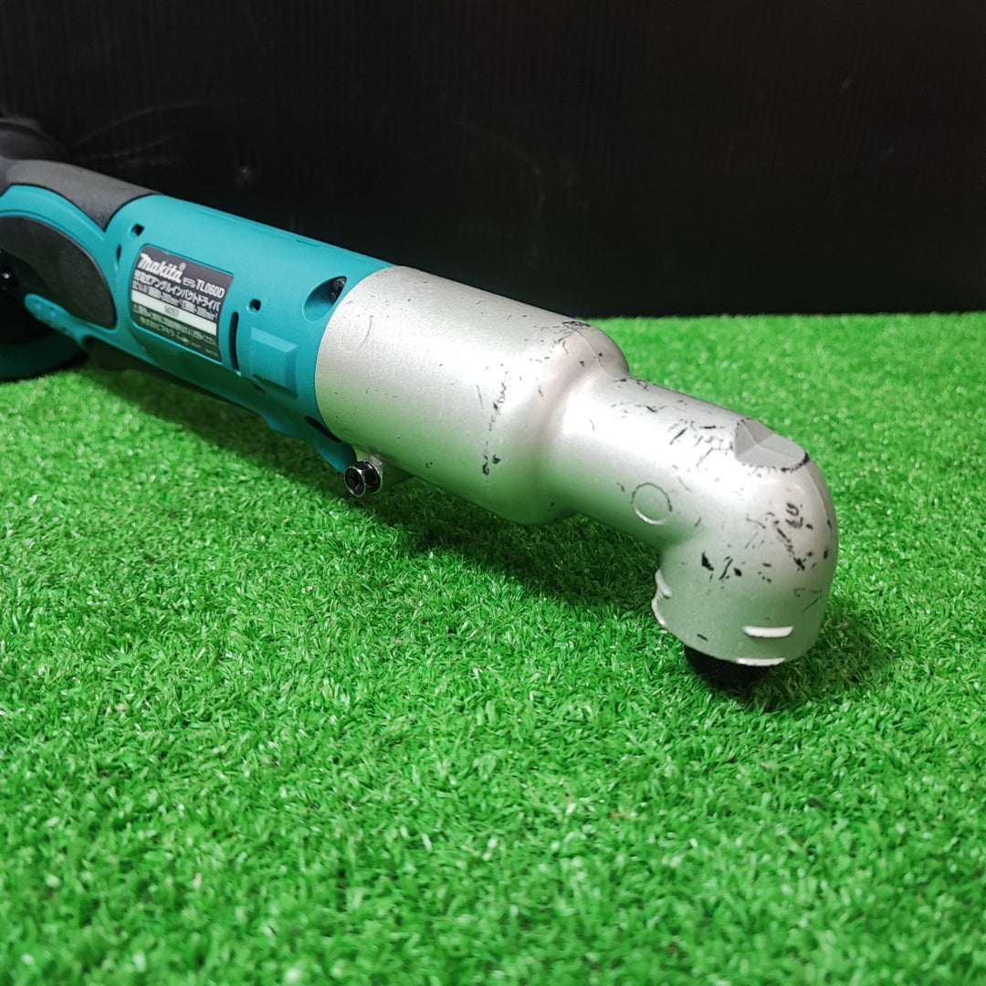 ☆マキタ(makita) コードレスアングルインパクトドライバ TL060DZ【岩槻店】