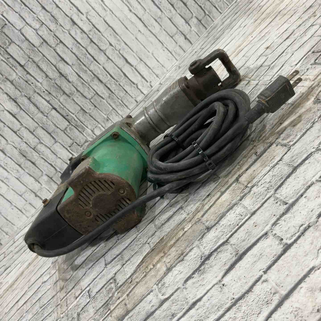 ★ハイコーキ(HIKOKI ※旧:日立工機) 電動ハンマ H41SA(N)【川口店】