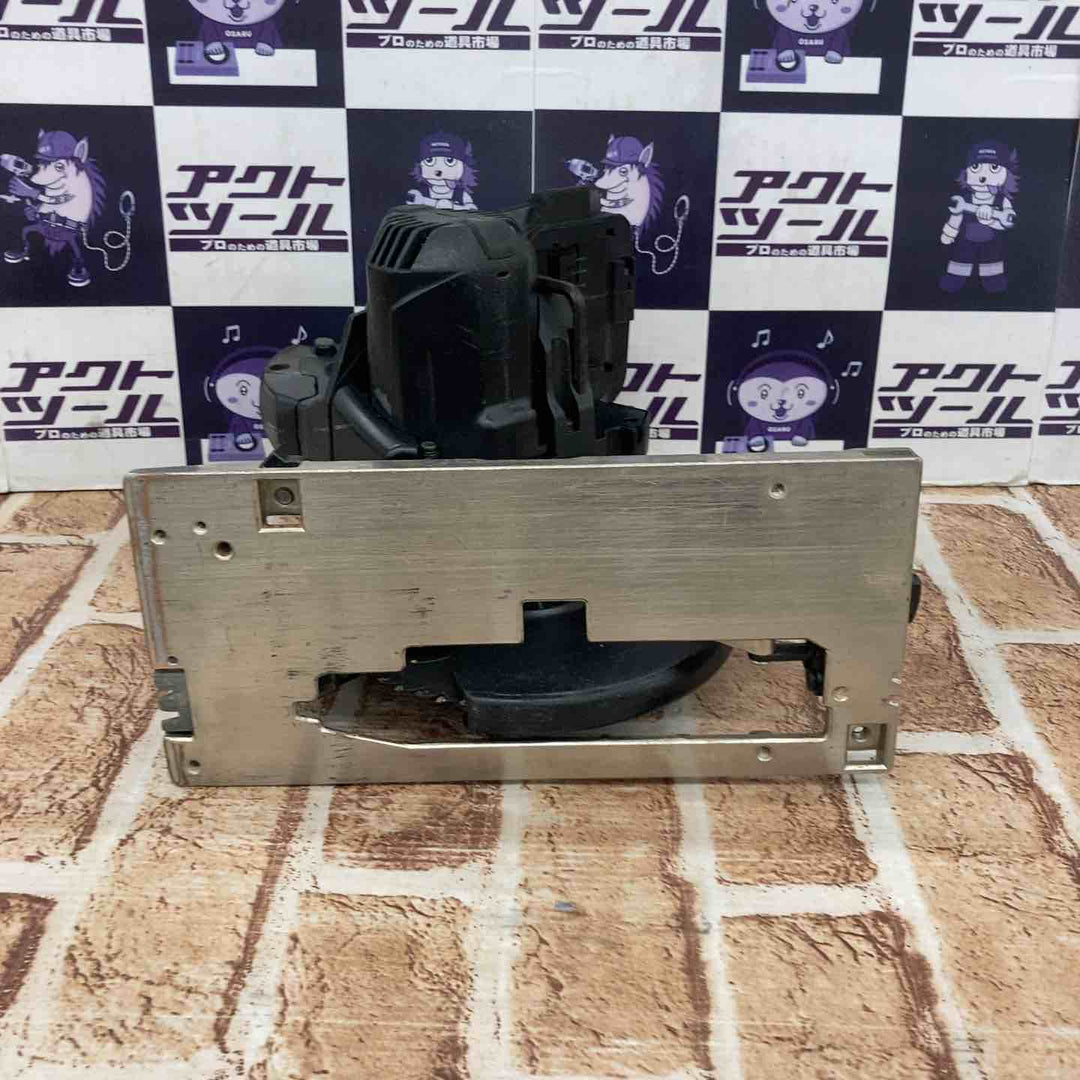 【中古品】ハイコーキ(HIKOKI ※旧:日立工機) コードレス丸のこ C3606DA(NNB)【所沢店】