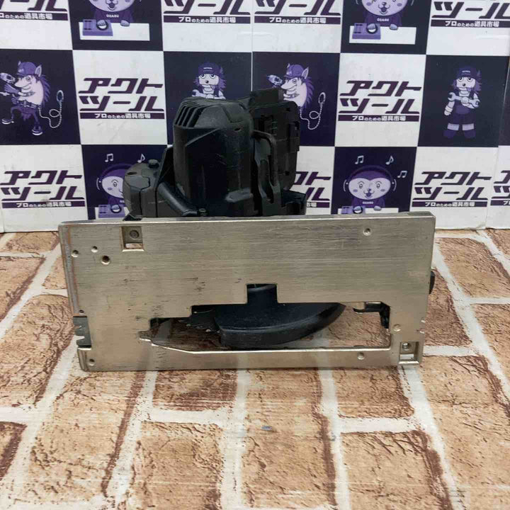 【中古品】ハイコーキ(HIKOKI ※旧:日立工機) コードレス丸のこ C3606DA(NNB)【所沢店】