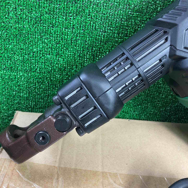 ★ハイコーキ(HIKOKI ※旧:日立工機) ハンマ H41SA4(N)【川崎店】