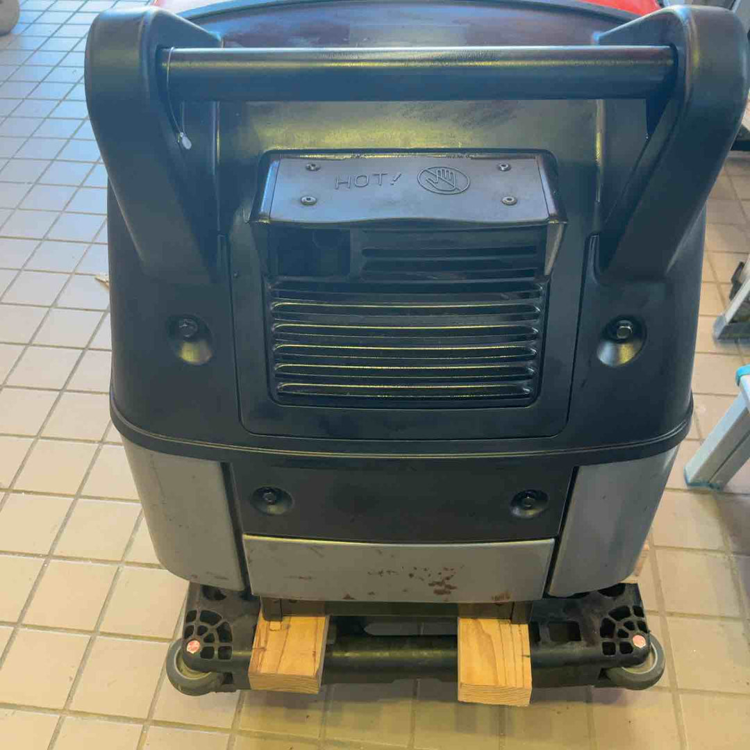 【店頭受取り限定】★新ダイワ(Shindaiwa) インバーター発電機 IEG2800M【草加店】