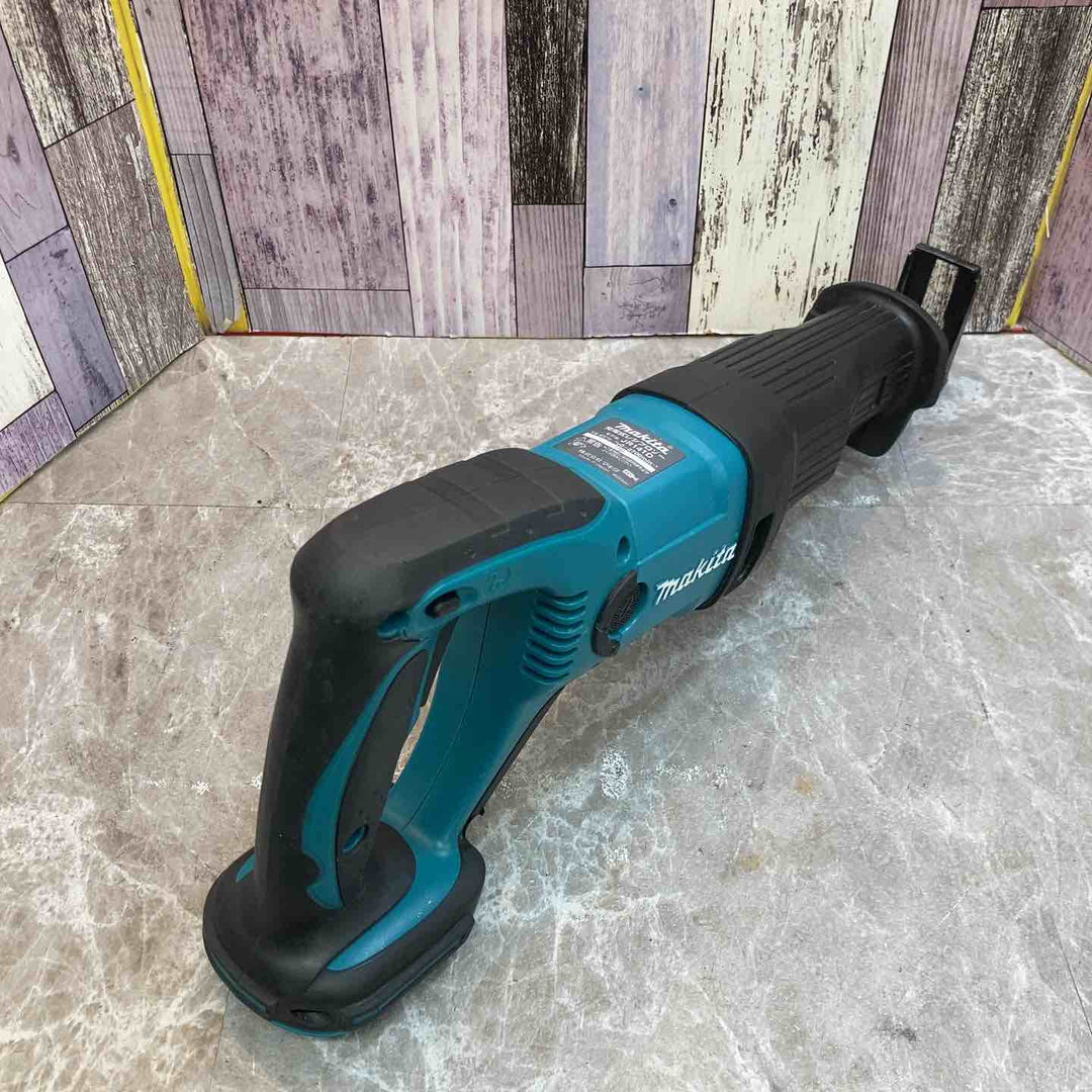 ◇マキタ(makita) コードレスレシプロソー JR141DZ【八潮店】