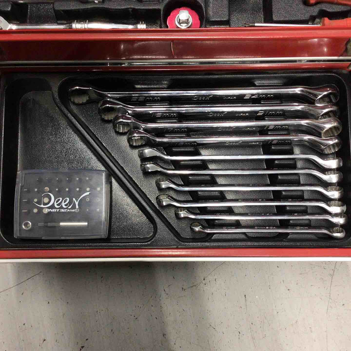 【中古品】DeeN 工具セット【戸田店】