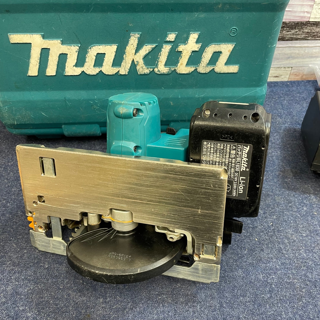 ★マキタ(makita) コードレス丸のこ HS471DRF【八潮店】