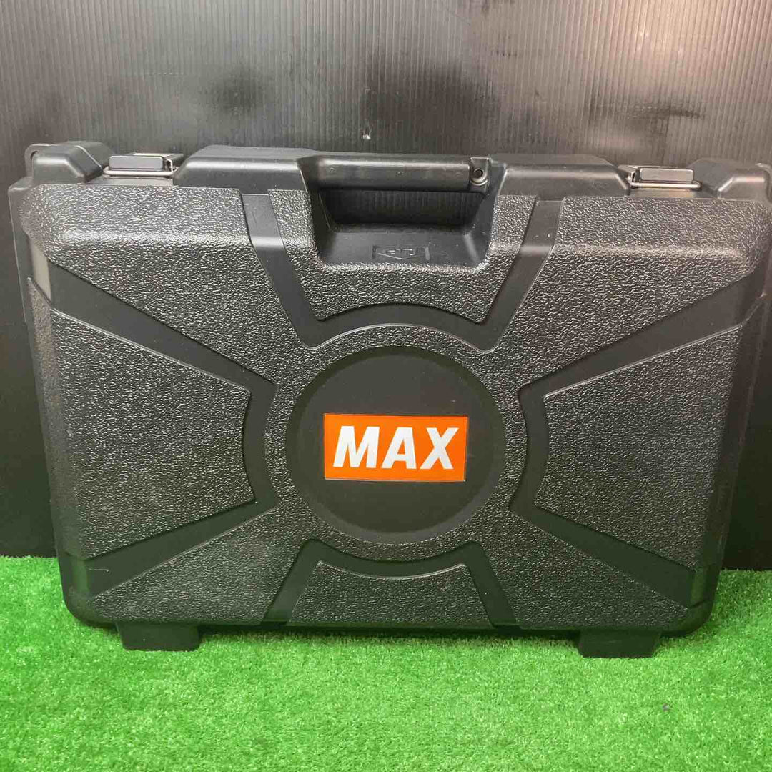 ★マックス(MAX) 鉄筋結束機 ツインタイア RB-442T-B2C/1450A【岩槻店】