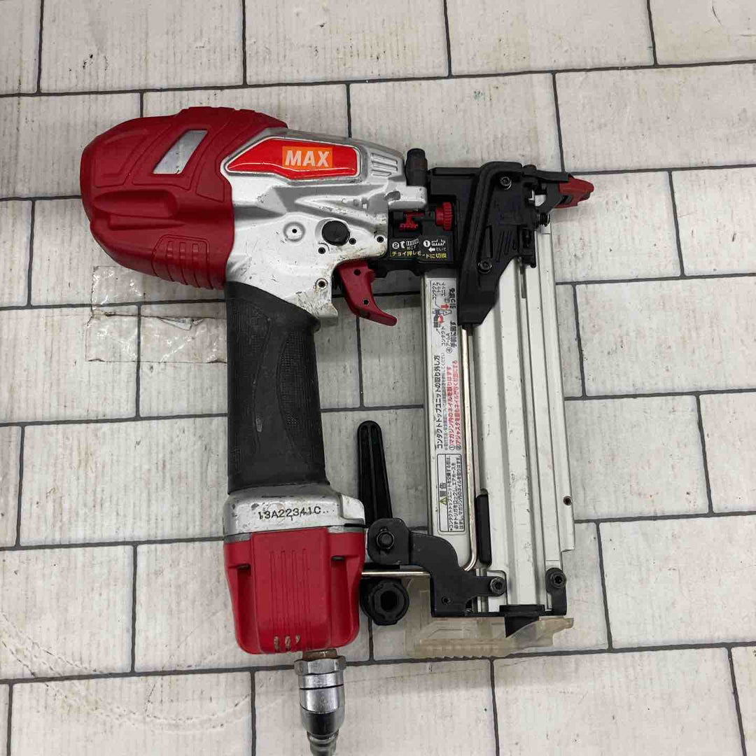 ★マックス(MAX) 常圧フィニッシュネイラ TA-255SF1(D)【所沢店】