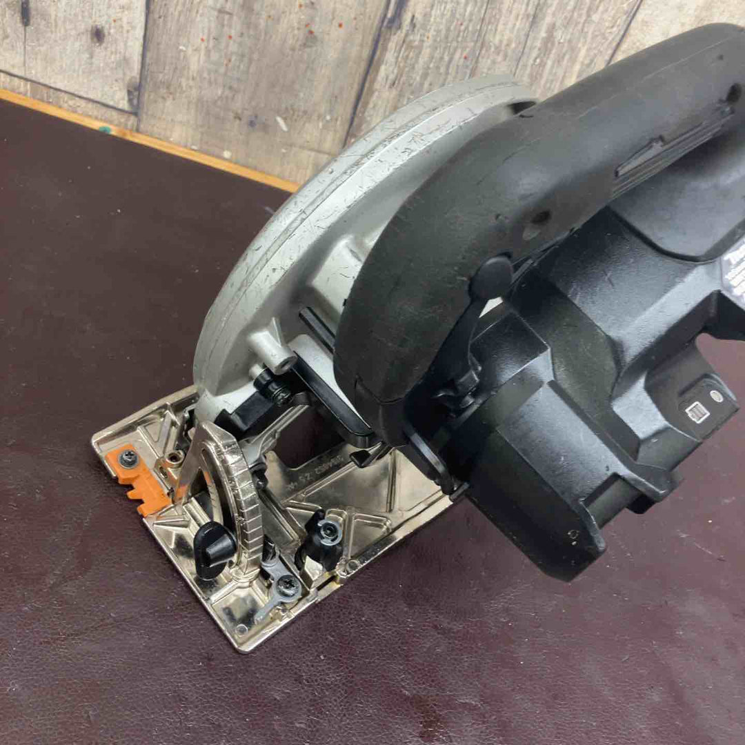 【中古品】 マキタ(makita) コードレス丸のこ HS631DZB 【東大和店】