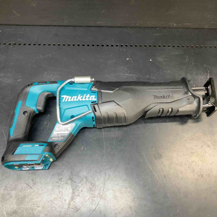 ★マキタ(makita) コードレスレシプロソー JR187DRGX【川越店】