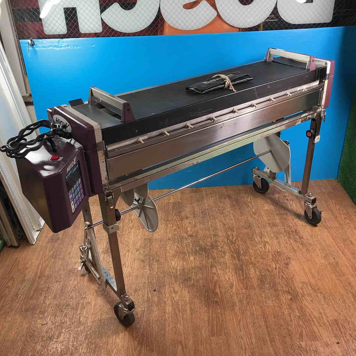 【店頭受取り限定】◇極東 糊付け機 HB-VL Hiβ-VL (HiB-VL)【岩槻店】