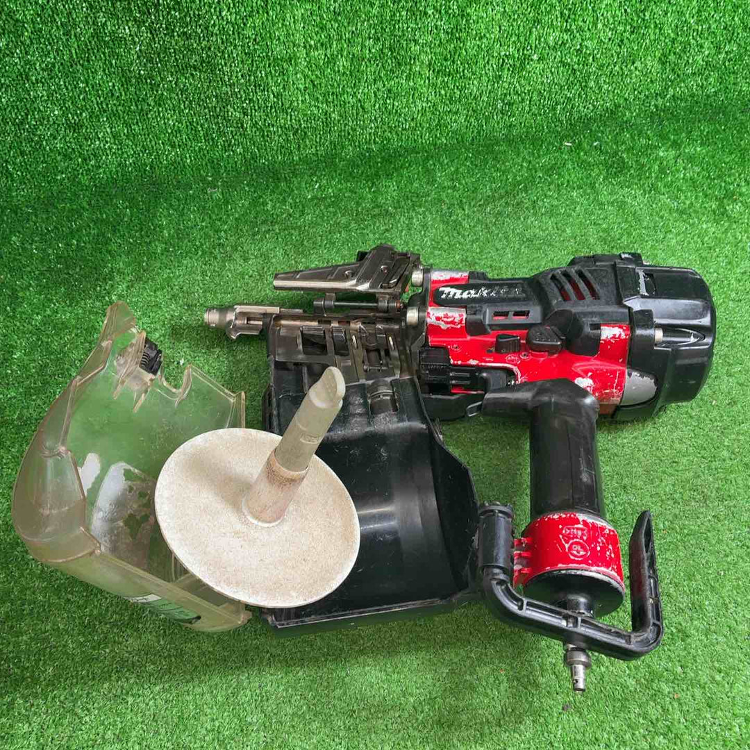 マキタ(makita) 高圧エア釘打ち機 AN936H【藤沢店】
