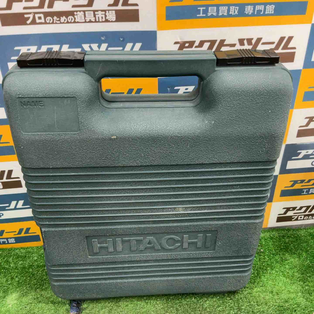 ★ハイコーキ(HIKOKI ※旧:日立工機) 高圧ピンネイラ NP55HM【草加店】