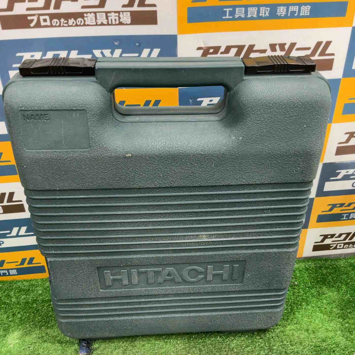 ★ハイコーキ(HIKOKI ※旧:日立工機) 高圧ピンネイラ NP55HM【草加店】