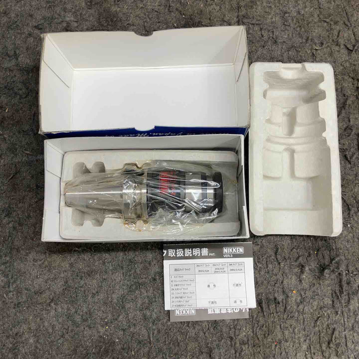 日研 NIKKEN BT40-Z16-109【鴻巣店】