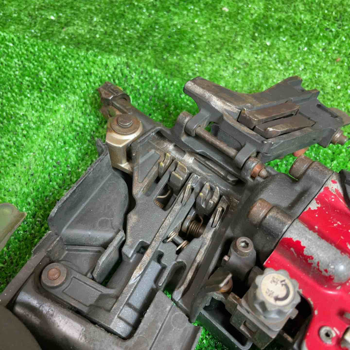 マキタ(makita) 高圧エア釘打ち機 AN531H【桶川店】