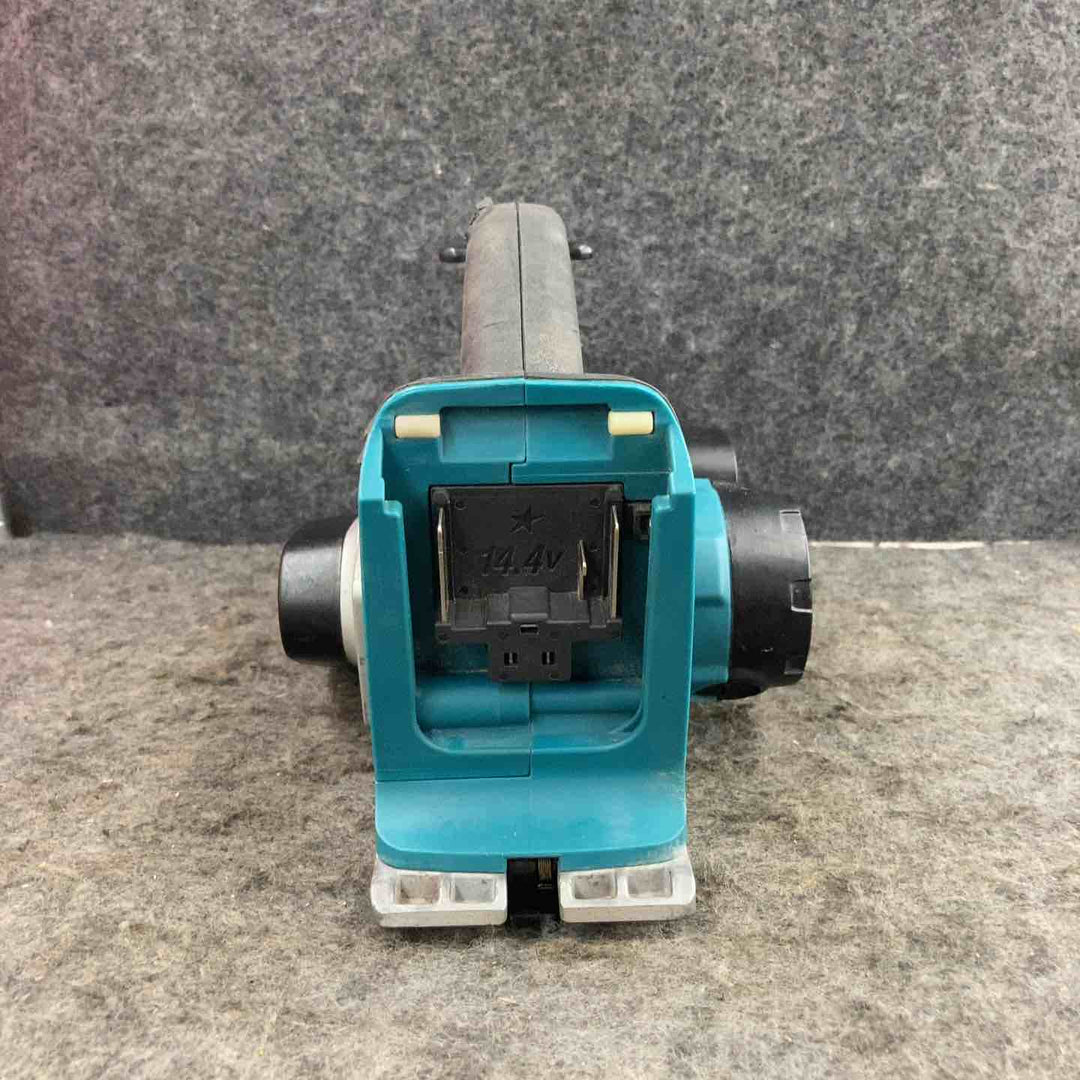 ◇マキタ(makita) 14.4Vコードレスカンナ KP140DZ【鴻巣店】
