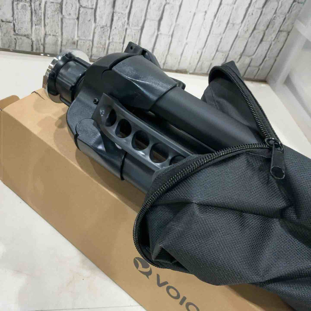 ◇VOICE レーザー墨出し器 フルライングリーンレーザー Model-G8【川口店】