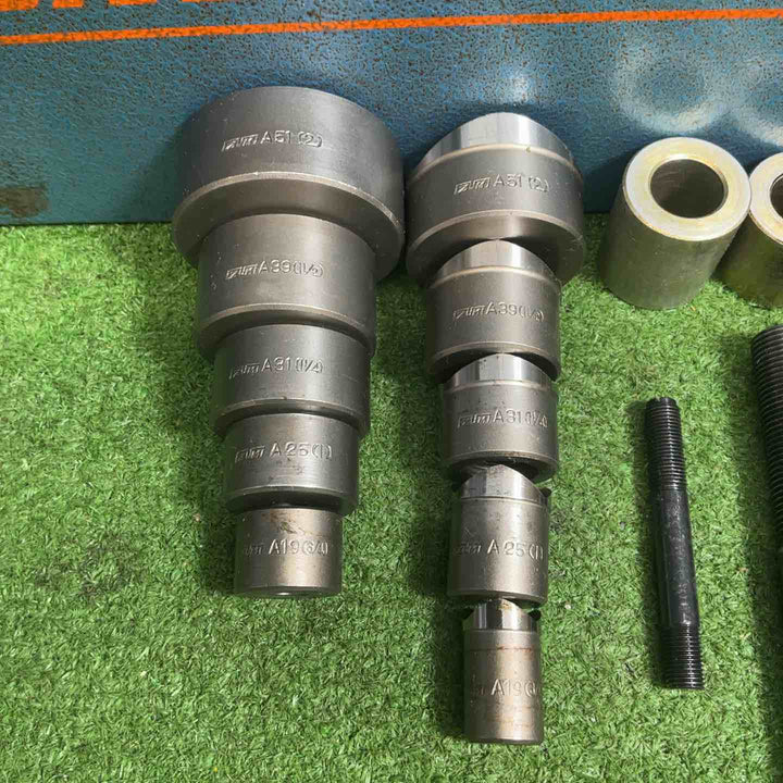 【中古品】IZUMI 手動油圧パンチャー SH-10-1【藤沢店】