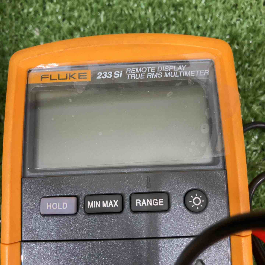 ◇フルーク(FLUKE) リモートディスプレイ マルチテスター 233Si【川崎店】