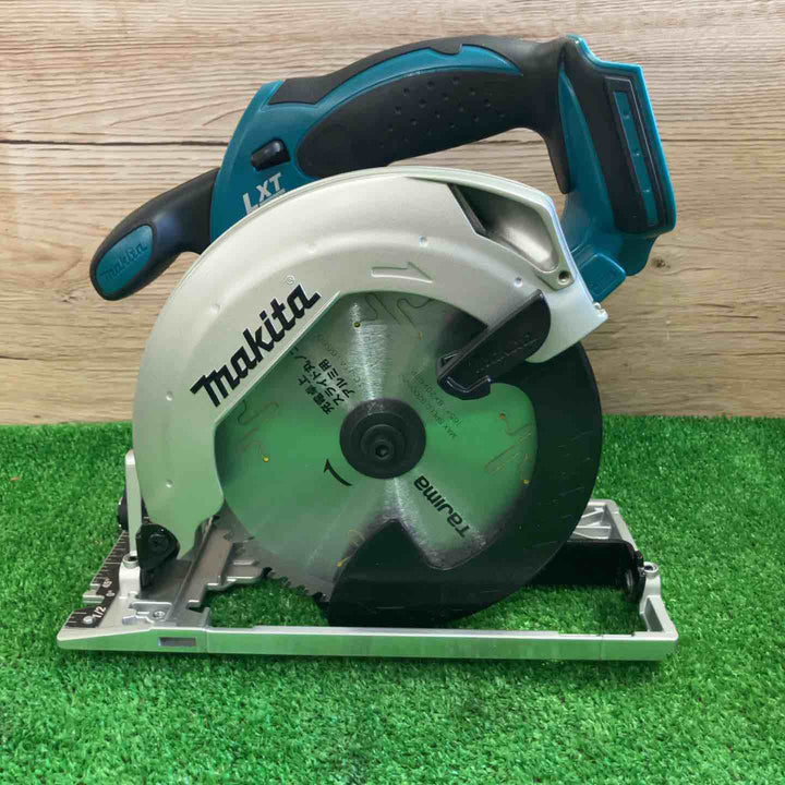 ◇makita/マキタ 18Vコードレス丸ノコ XSS02　左利き用【町田店】
