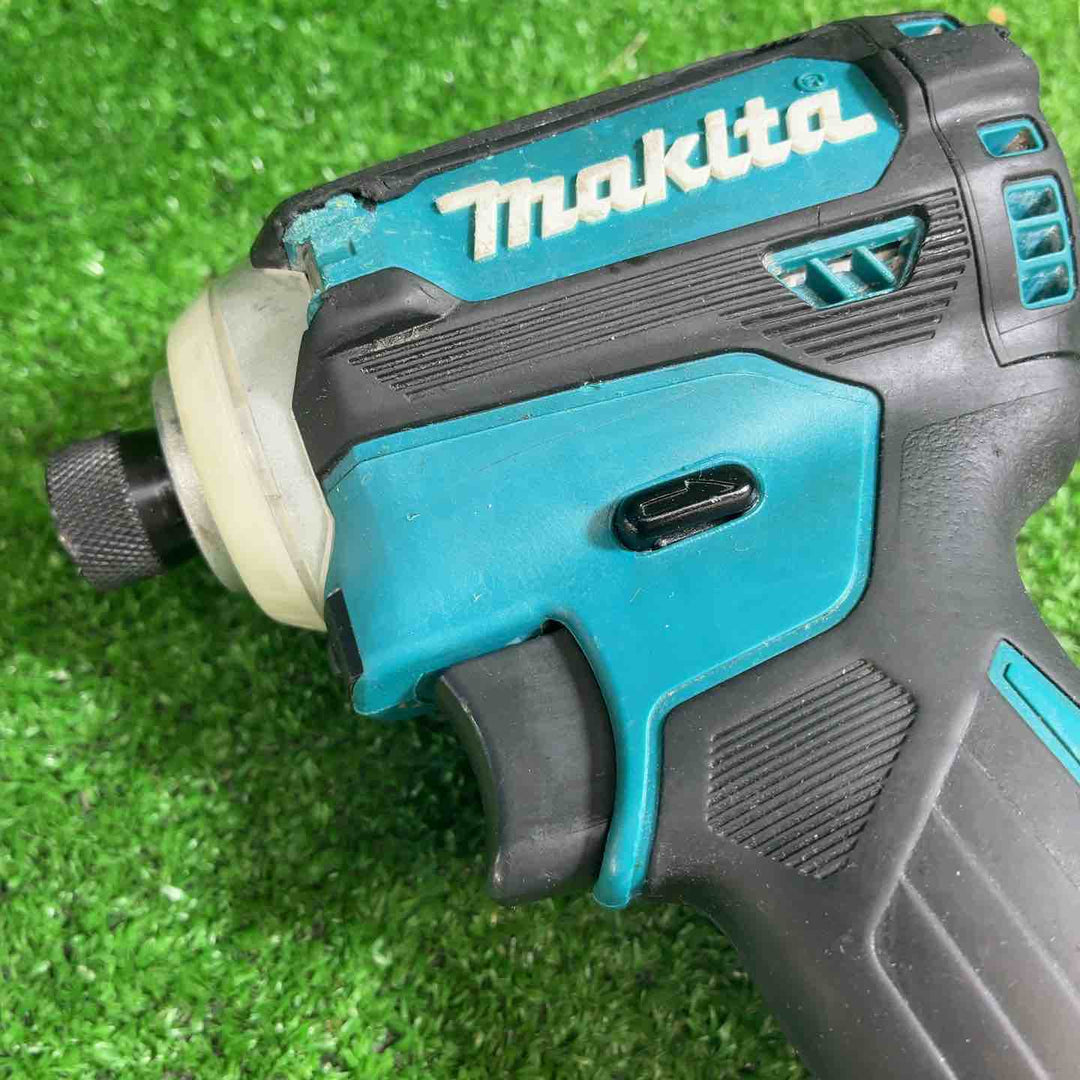 マキタ(makita) コードレスインパクトドライバー TD161DRGX【藤沢店】