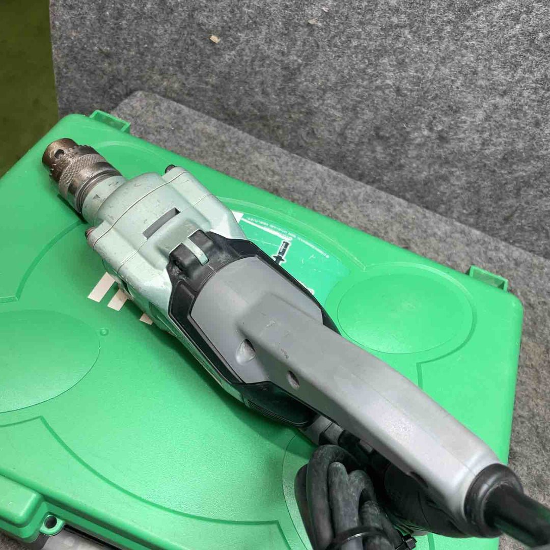 ハイコーキ(※旧:日立工機) 振動ドリル DV19V【桶川店】