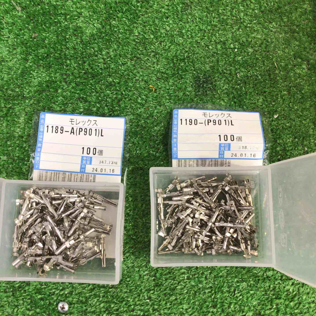 ◇モレックス(MOLEX) 圧着工具 JHTR1031C【町田店】