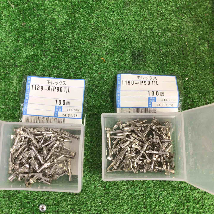 ◇モレックス(MOLEX) 圧着工具 JHTR1031C【町田店】