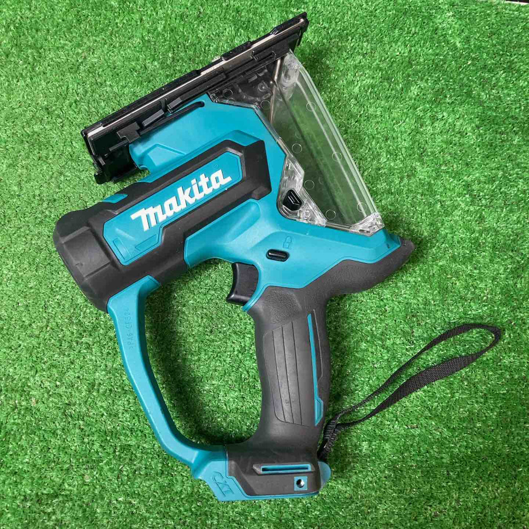 ★マキタ(makita) コードレスボードカッタ SD100DSMX【岩槻店】