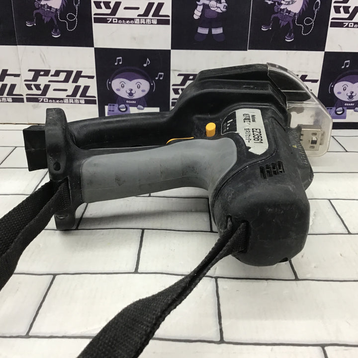 ○パナソニック(Panasonic)  コードレス全ネジカッター EZ3561NK-B セット品【所沢店】