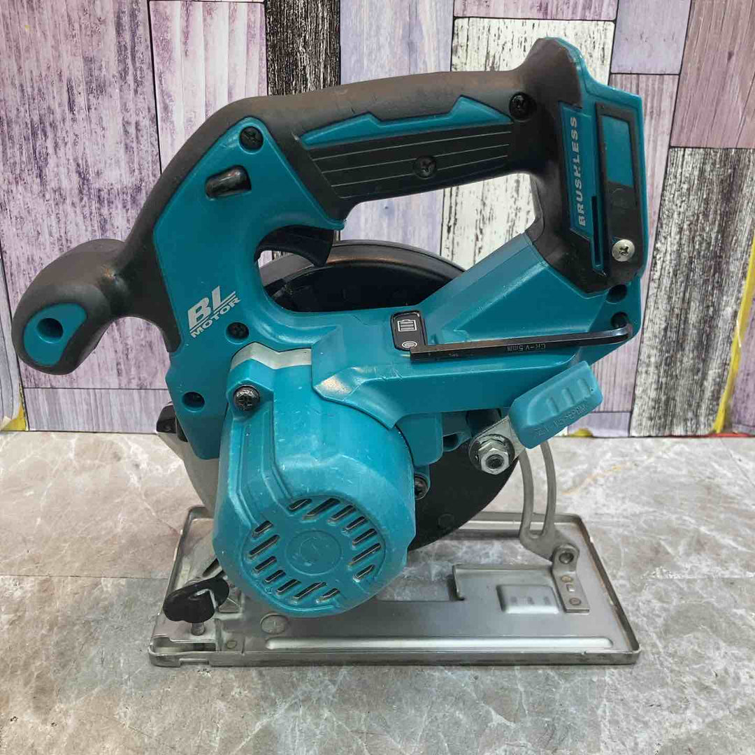 ★マキタ(makita) コードレスチップソーカッター CS551DZ【八潮店】