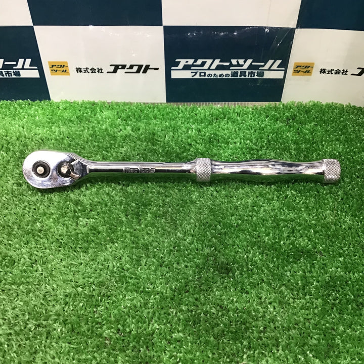 マックツール (Mac tools) ラチェットハンドル XRP9【中古品】