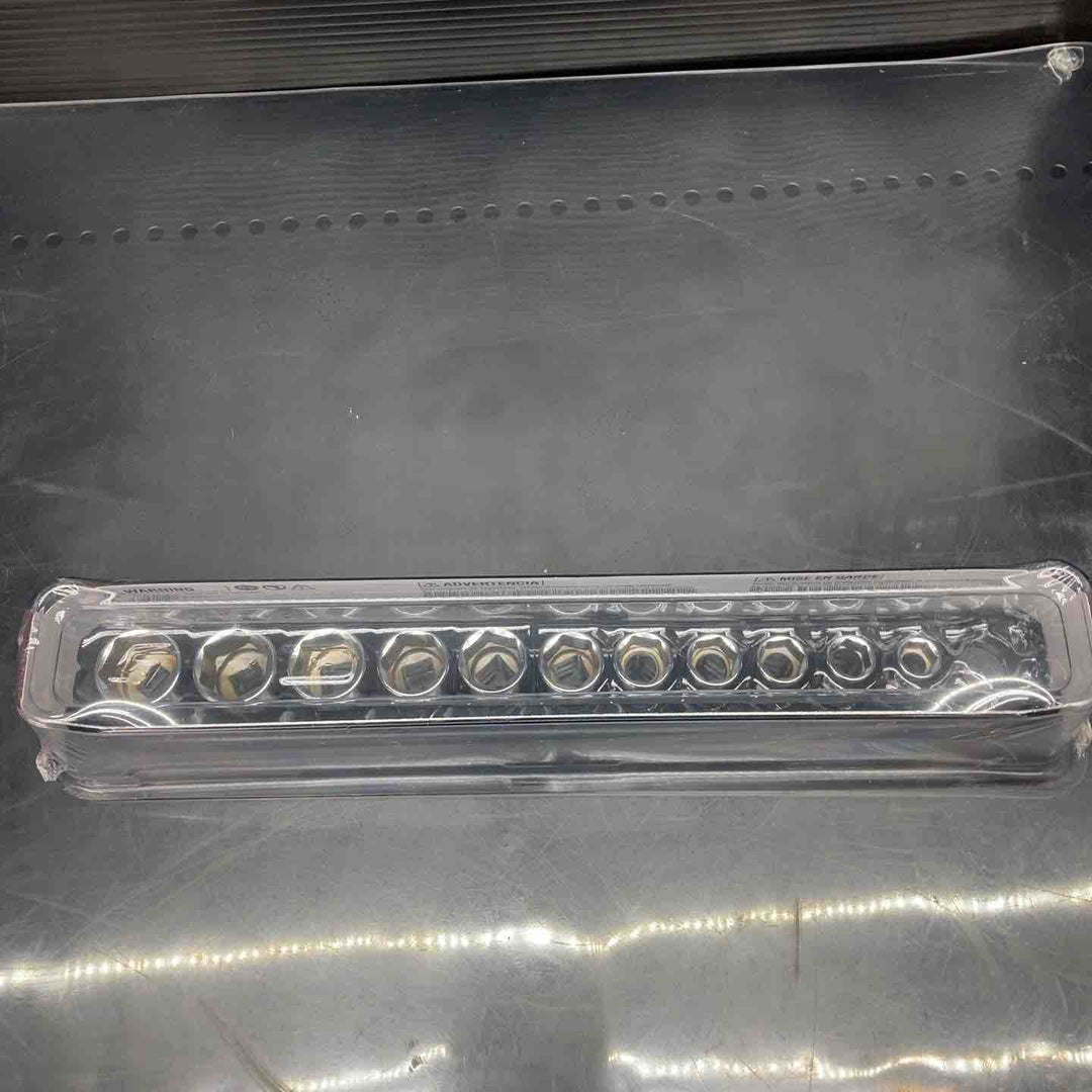 【未使用品】★スナップオン(Snap-on) 3/8"シャローソケットセット 212FSMY【川越店】