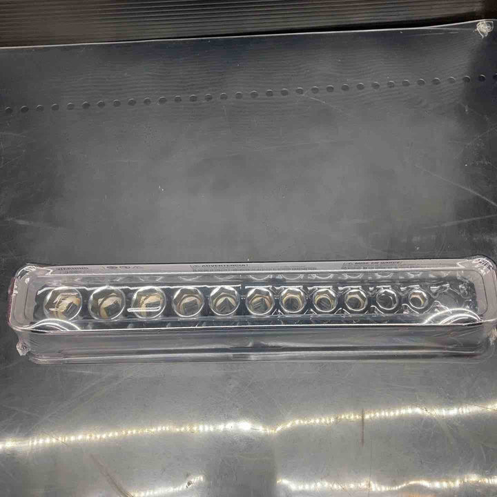 【未使用品】★スナップオン(Snap-on) 3/8"シャローソケットセット 212FSMY【川越店】