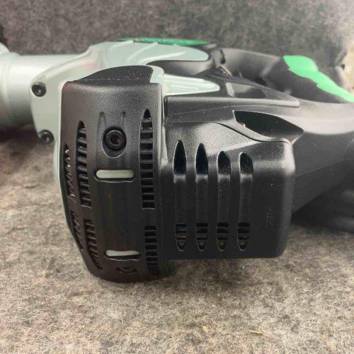 ★ハイコーキ(HIKOKI ※旧:日立工機) ハンマドリル DH40SR【鴻巣店】