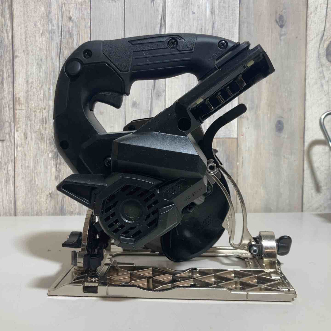 ★マキタ(makita) コードレスマルノコ HS005GZB　40V対応【戸田店】