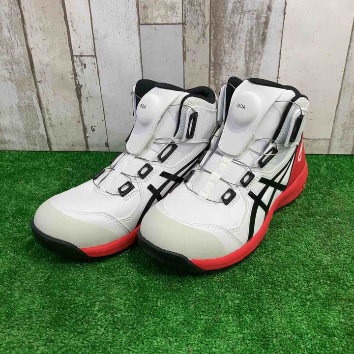 ☆BOA搭載☆【24.5cm】アシックス ASICS ウィンジョブ CP304 1271A030-100【町田店】